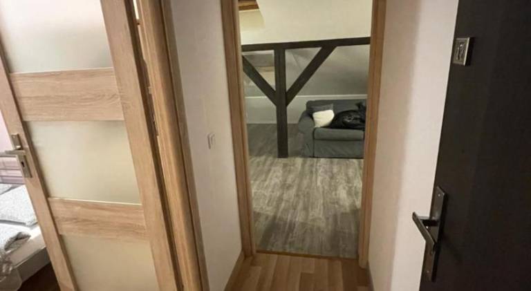 Holiday apartment with patio, garden & sauna — photo 3