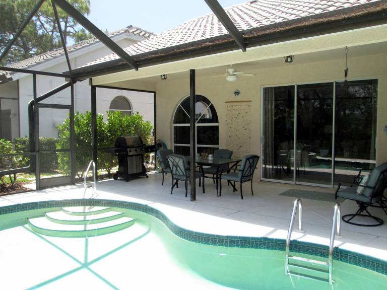 House Bonita Springs