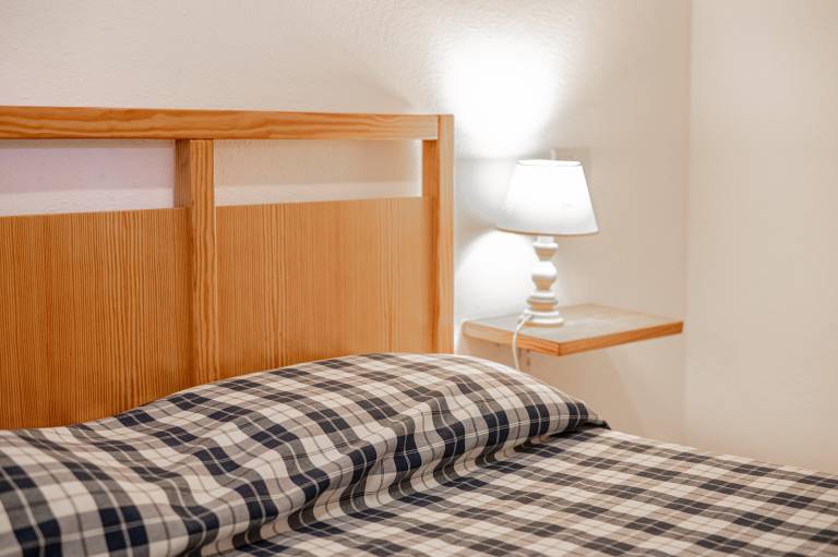 Apartment 'La Capannuccia A' with Shared Garden, Wi-Fi and Air Conditioning — photo 3