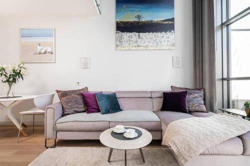 Apartment Wola