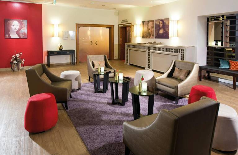 Leonardo Hotel Heidelberg-Walldorf — photo 5