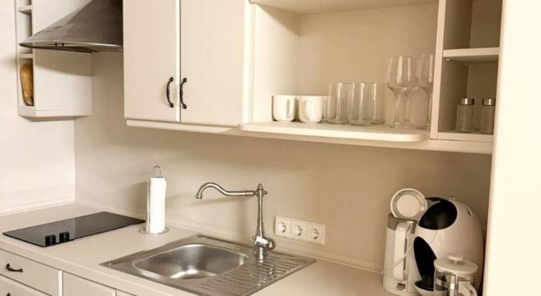 Holiday apartment | Near St. Anne's Church — photo 4