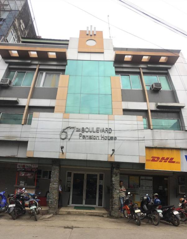 Bed and breakfast Ozamiz City