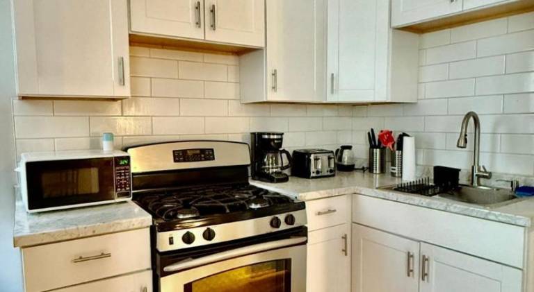 Rental apartment with 1 room for 3 persons — photo 3