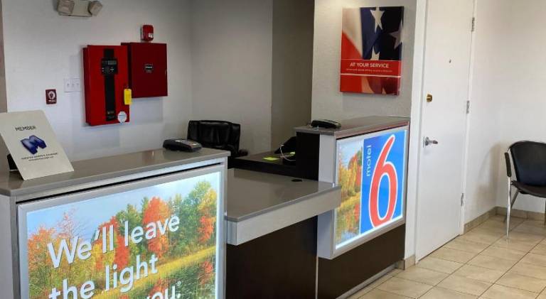 Motel 6 Memphis, TN - Downtown — photo 4