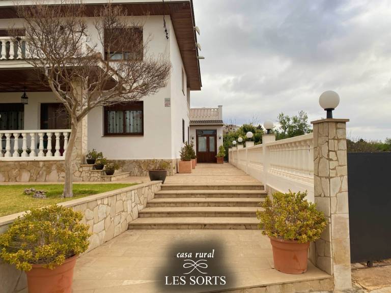 Casa Rosell