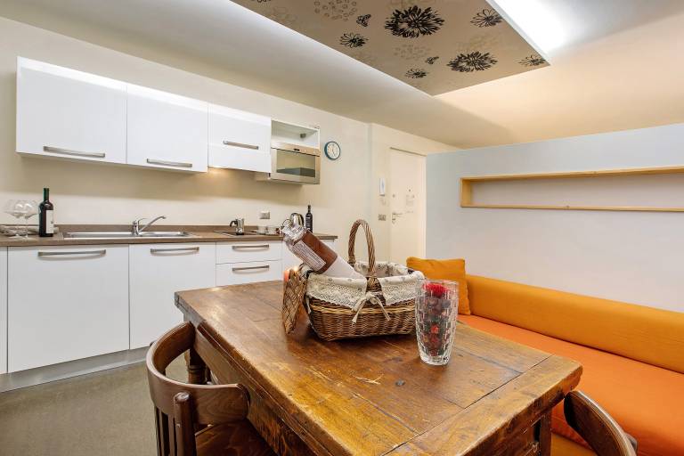 René de Challant Apartment – Central Aosta — photo 4