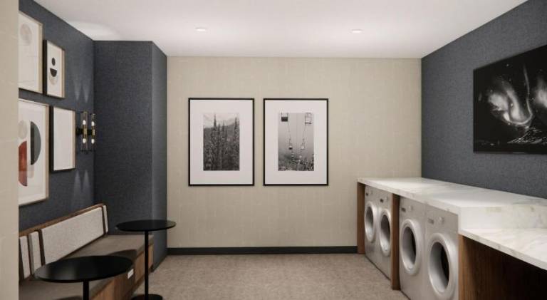 Homewood Suites By Hilton Surrey — photo 2
