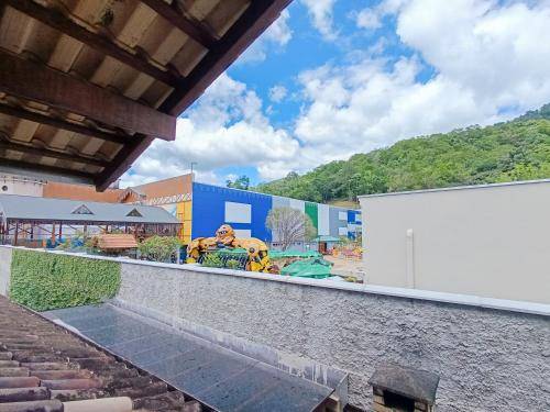 Apartamento Jaraguá do Sul
