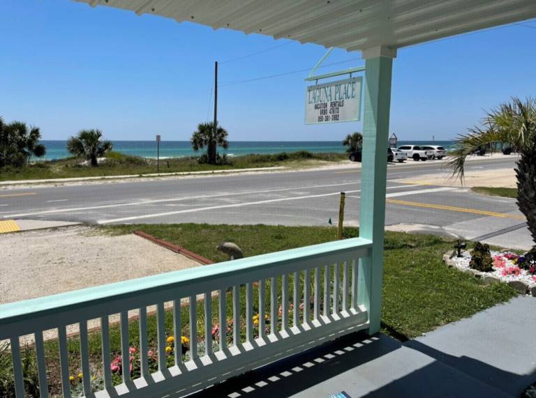 Apartment  Hollywood Beach