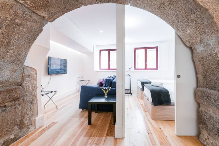 GuestReady Arcos da Ribeira