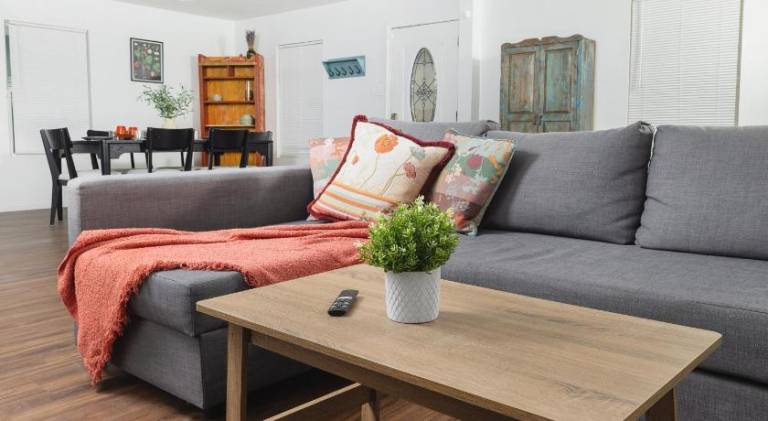 Fully equipped vacation home with garden & terrace | Pet-friendly — photo 2