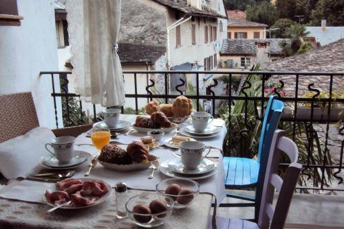 Bed & Breakfast Chiavenna
