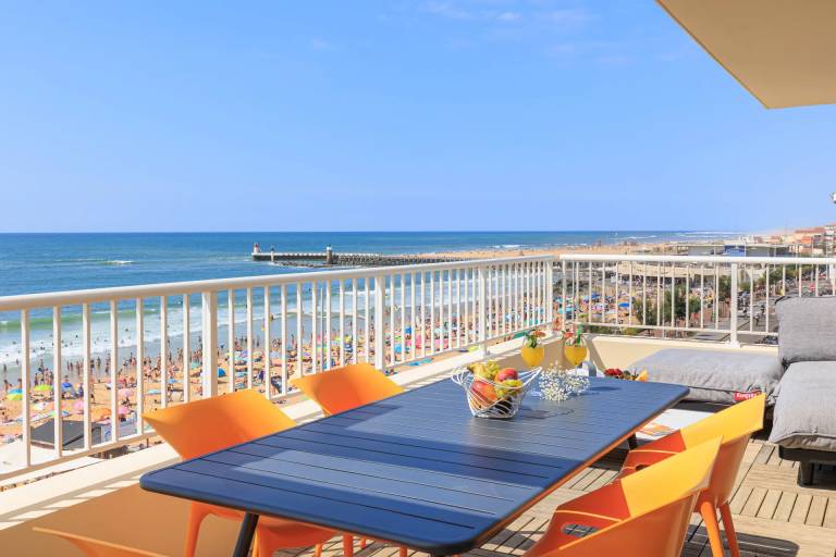 Leilighet Capbreton