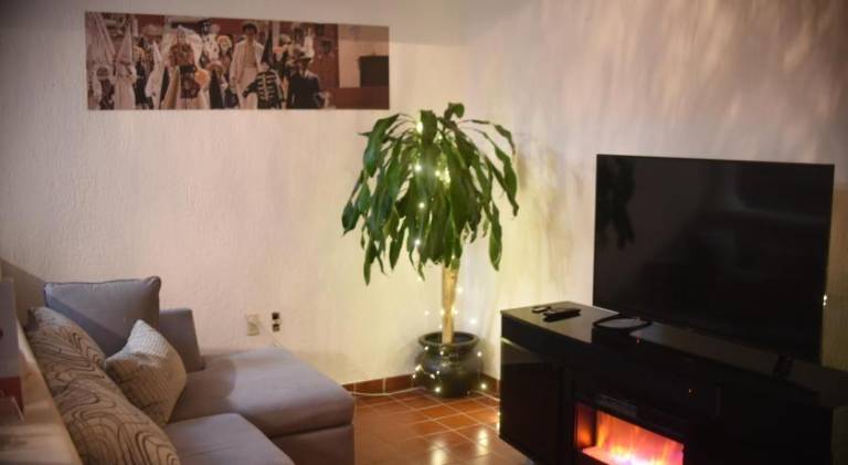 The House of Cinema in Guanajuato
