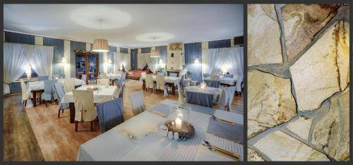Bed & Breakfast  Borowo