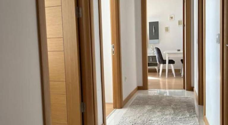 Rental apartment with 2 rooms for 5 persons — photo 5