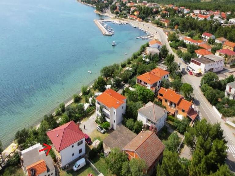 Apartman Seline