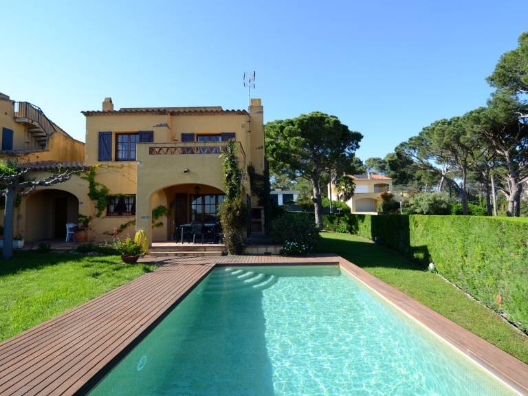 Villa  L'Estartit