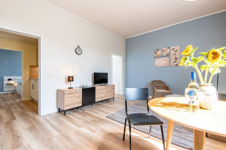 Ferienwohnung Rantum (Sylt)