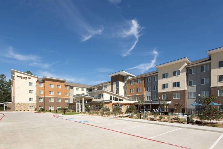 Residence Inn by Marriott Houston City Place in Spring, TX