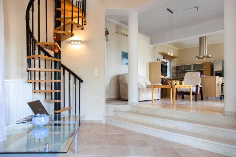 Villa Victoria - 3 Bedroom Villa With a Pool — photo 3