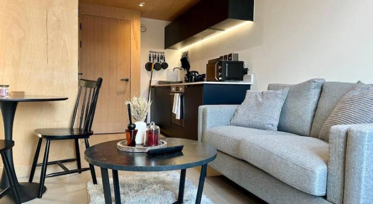 Apartment | Close to Museum of Science and Industry — photo 3