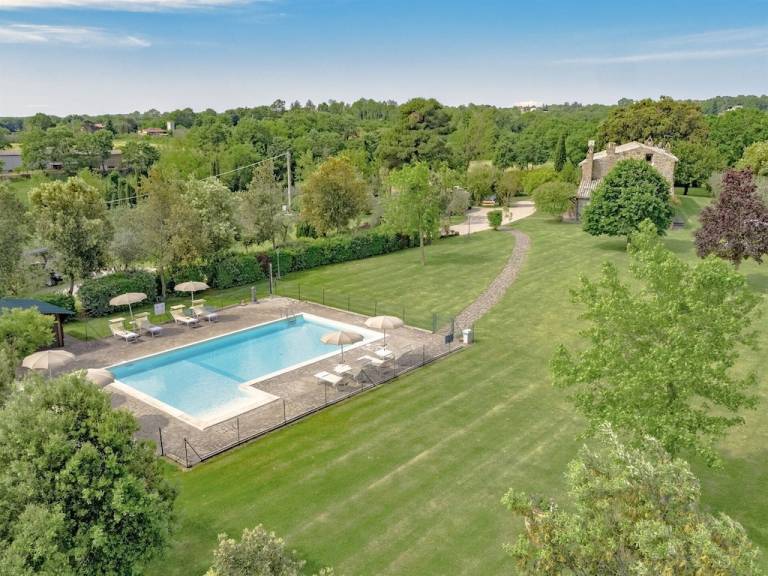 Apartment  Lubriano