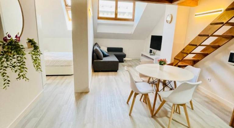 Wonderful rental apartment | Dogs allowed in Huesca