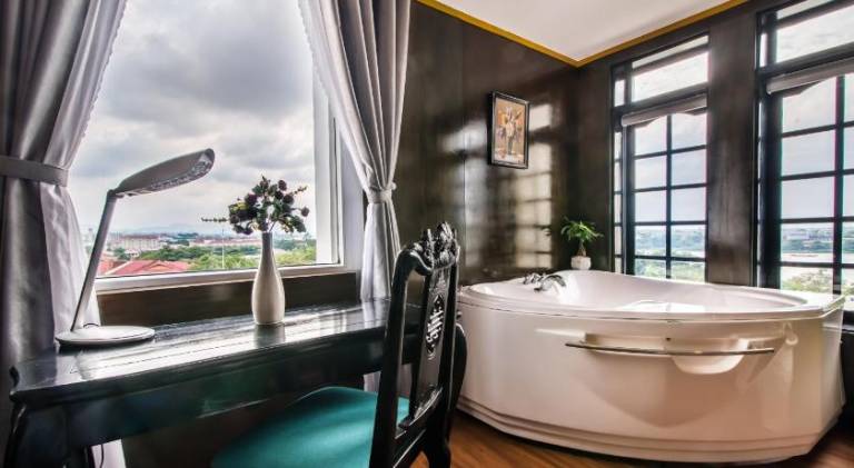 The Sunriver Boutique Hotel Hue — photo 3