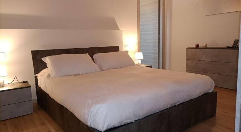 B&B in Fattoria in Trescore Balneario