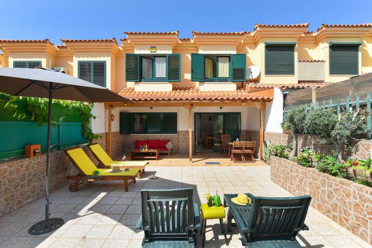 Apartamento  Maspalomas