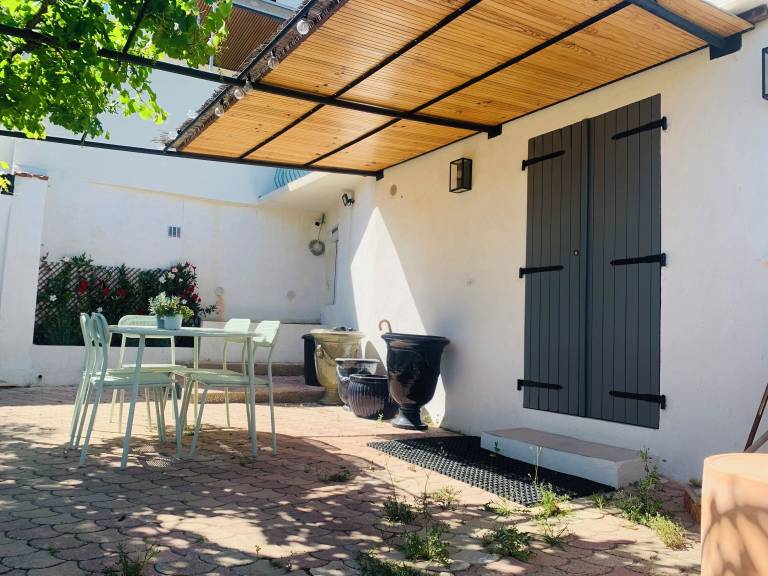 Appartement Allauch
