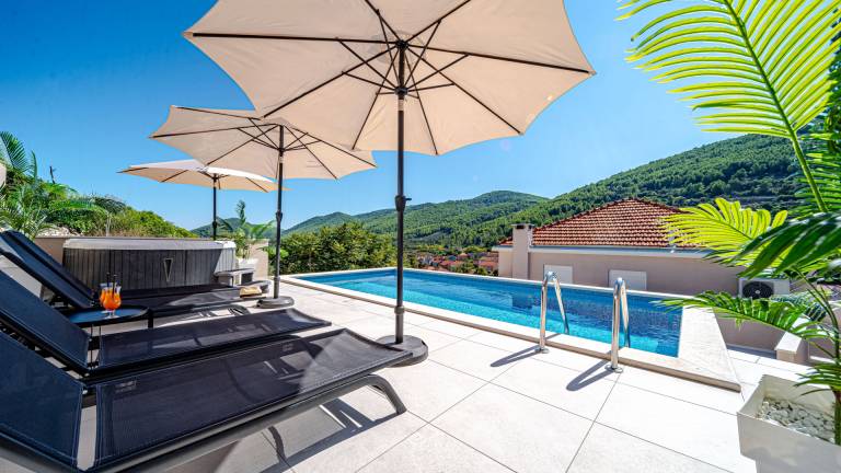 Villa  Prigradica