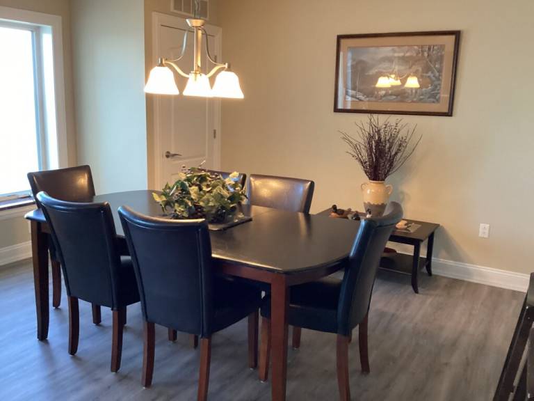 Condo  Geneva-on-the-Lake
