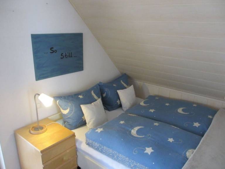 Ferienwohnung  Gersfeld (Rhön)