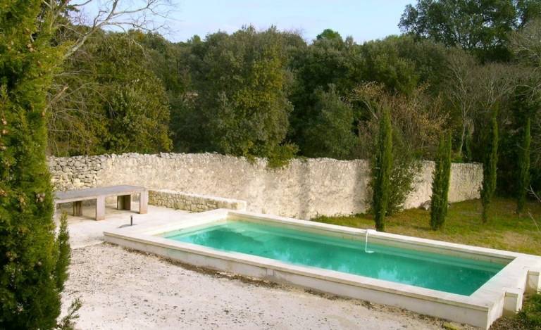 Farmhouse  Sommières