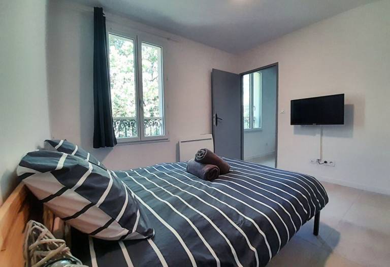 Apartment Aix-en-Provence