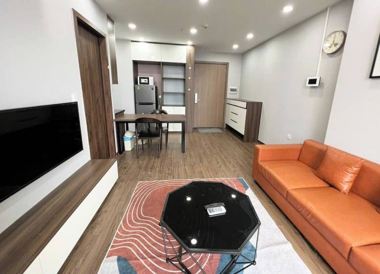 Condominio Mỹ Đình 1