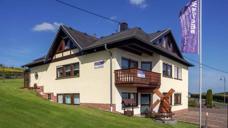 Ferienwohnung  Nürburg