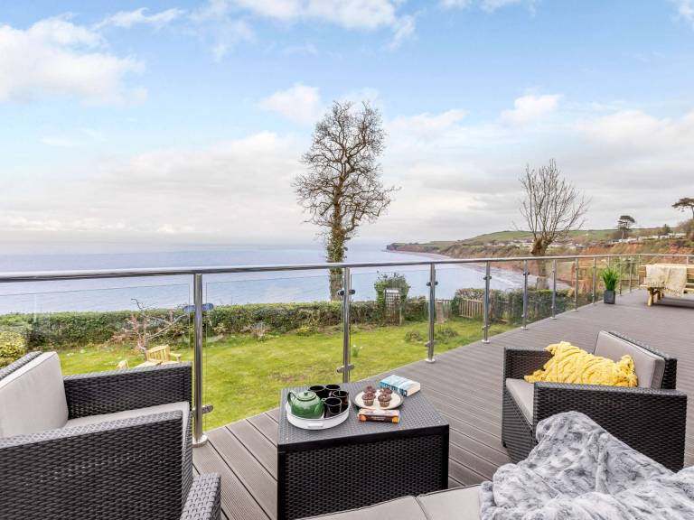 Cottage  Watchet