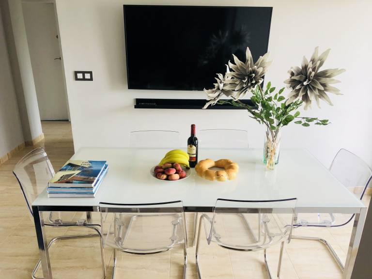 Appartement Badalona