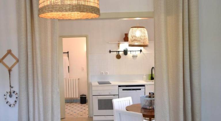 Julia Blue, Villa Hostal Naou Hossegor - sauna - salle de sport - wifi - netflix — photo 5