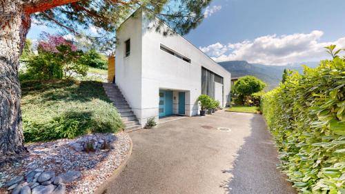 Appartement Sierre