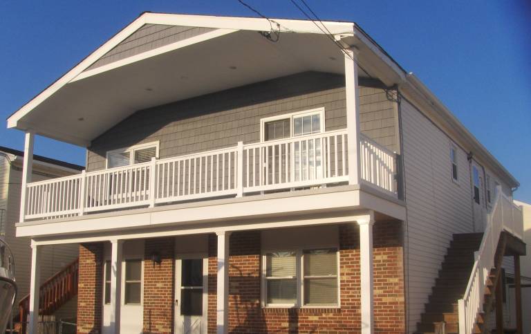 House Wildwood