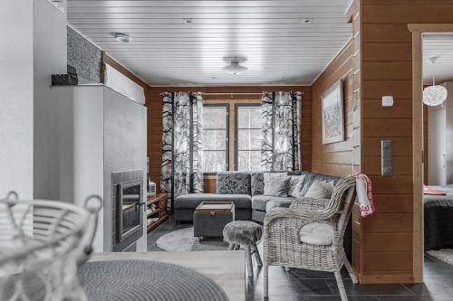 Chalet Kuusamo