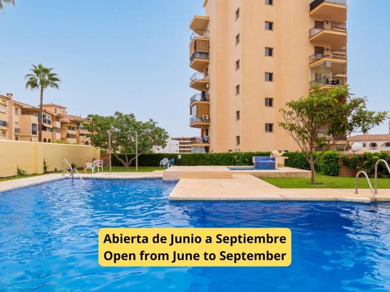 Ferienwohnung Torremolinos