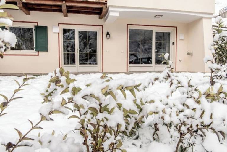 Ferienwohnung Völs am Schlern
