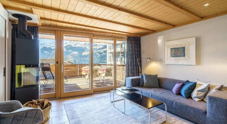 Charming rental apartment | Next to the ski | Dogs allowed in Interlaken