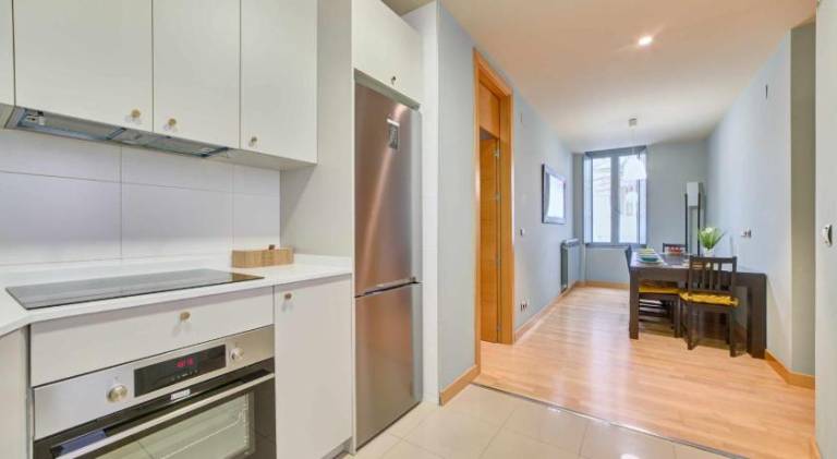 Holiday apartment with 2 rooms for 6 persons — photo 2
